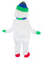 Снеговик Новогодний костюм, 550299