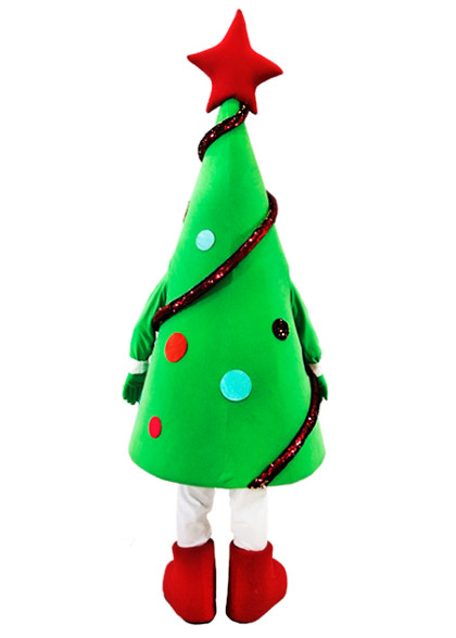 Ростовий костюм Ялинка