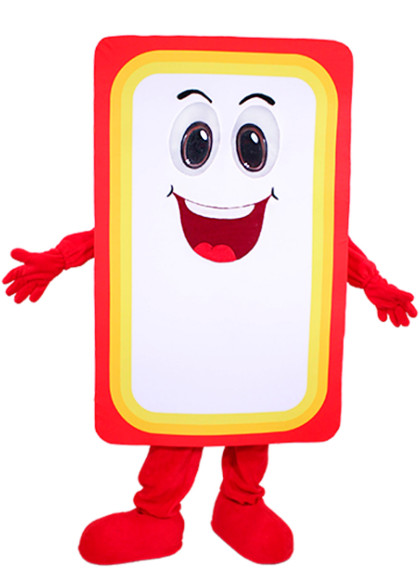 Сода ростовий костюм