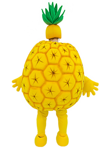 Ростовий костюм Ананас