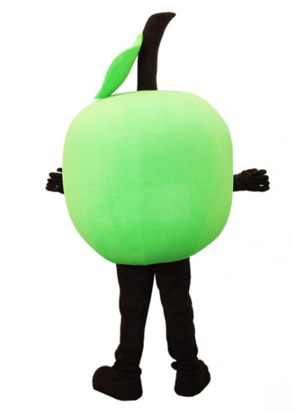 Яблуко ростова лялька