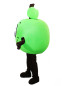 Яблоко ростовая кукла, 550318