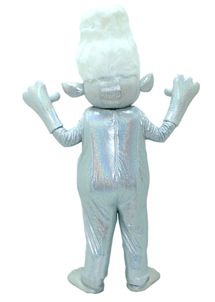 Троль Алмаз ростовий костюм