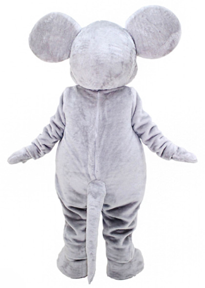 Ростовий костюм Сіра Миша