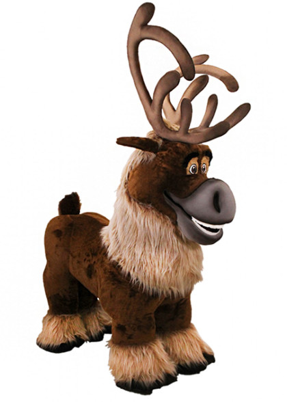 Олень Луі костюм