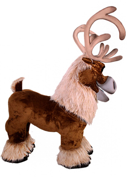 Олень Луі костюм