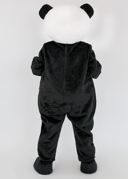 Ростовий костюм Панди