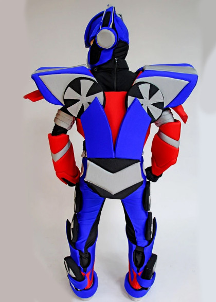 Костюм Оптімус Прайм