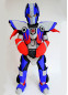 Костюм Оптимус Прайм, 550337