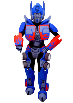 Оптимус Прайм Костюм