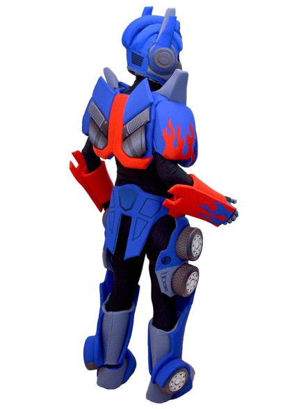 Оптімус Прайм Костюм
