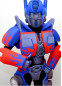 Оптимус Прайм Костюм, 550338