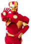 Ростовой костюм Железный человек, 550342