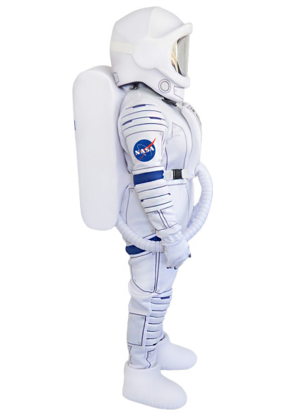 Ростовий костюм Космонавт