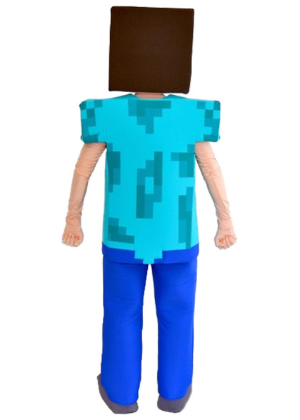 Ростовий костюм Майнкрафт