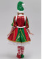 Новогодний эльф, 550347, размер ONE SIZE