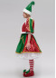 Новогодний эльф, 550347, размер ONE SIZE
