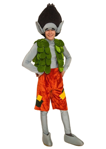 Костюм Троль Цветан