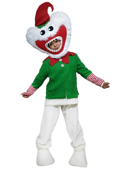 Хагі Вагі Новорічний