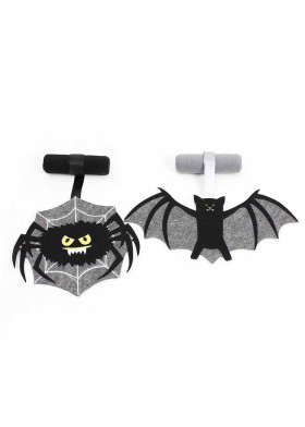 Моталки Уэнсдей