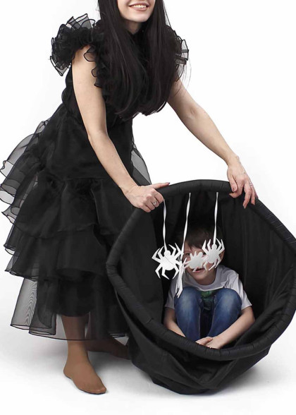 Тунель Уенсдей