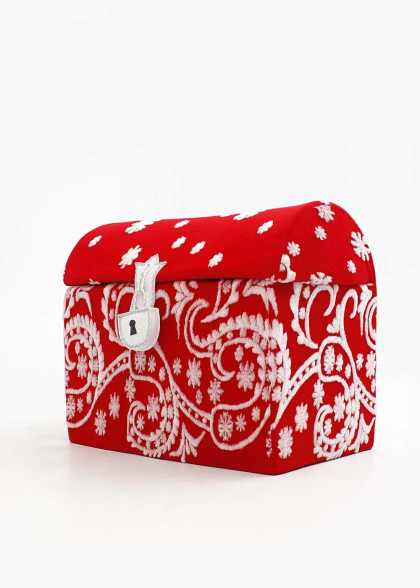 Скриня різдвяна