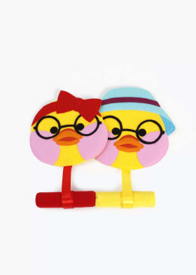 Моталки Лалафанфан