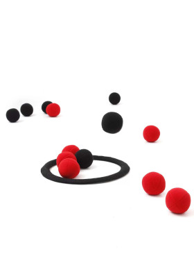 Игра в кальмара кольцо