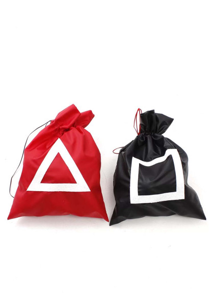 Гра в кальмара кільце