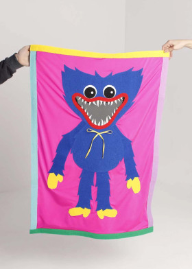 Накорми Хагги Ваги