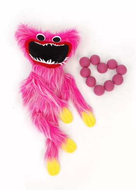 Киси Миси Ешка