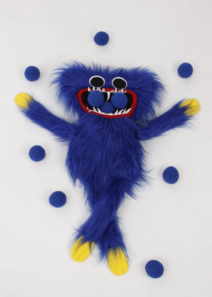 Хагі Вагі єшка