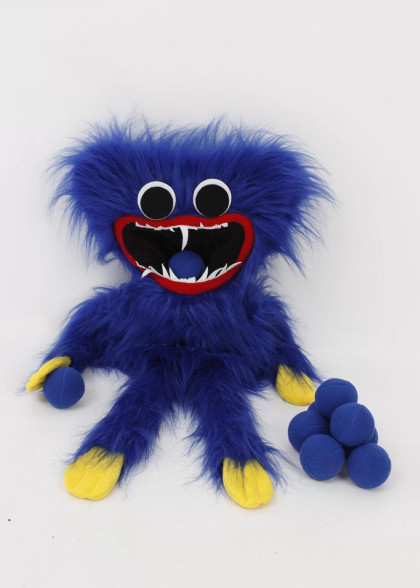 Хагі Вагі єшка