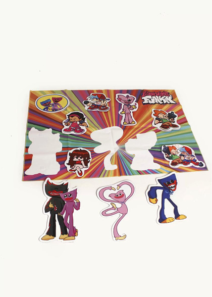 Знайди Тіні