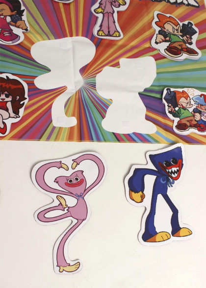 Знайди Тіні