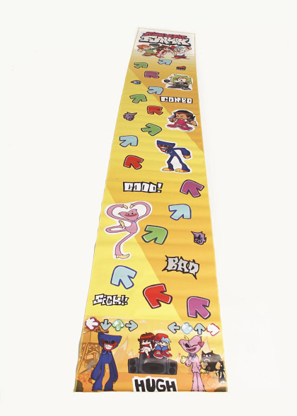 Доріжка Кісі Місі