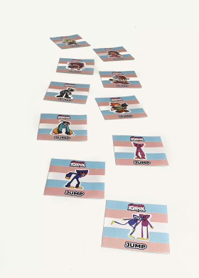 Островки Хаги Ваги