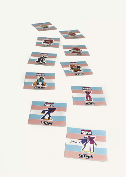 Острівці Хагі Вагі