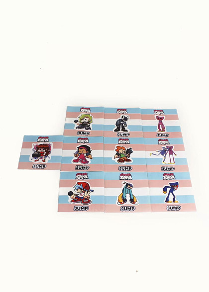 Острівці Хагі Вагі