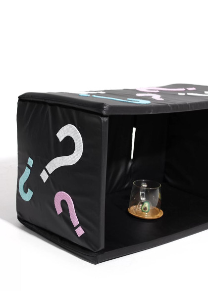 Ящик Реквізит