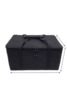 Сумка для аниматора