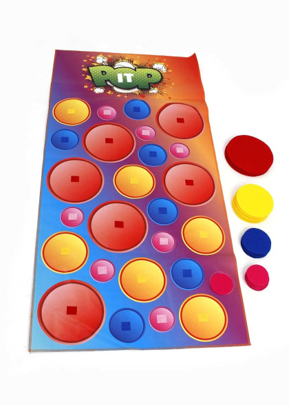 Приліпи поп іт