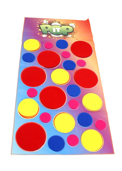 Приліпи поп іт