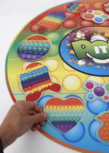 Поп іт тіні