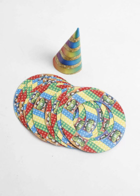 Поп ит Серсо