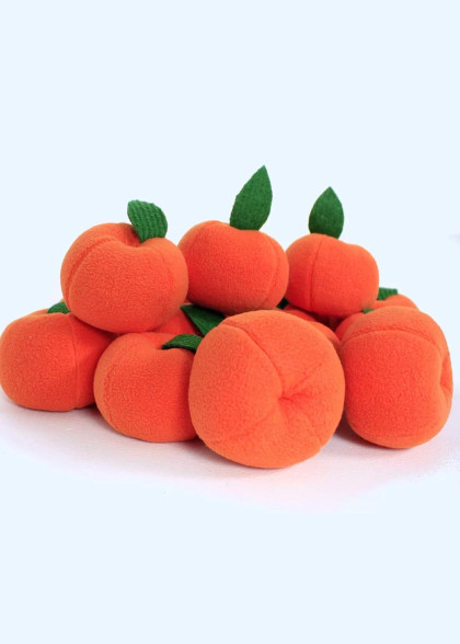 Реквізит аніматора Мандарин