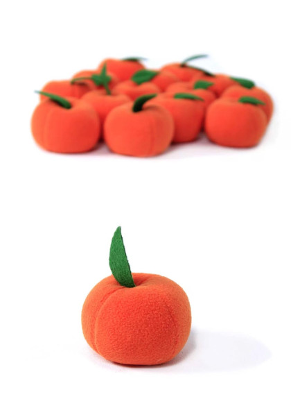 Реквізит аніматора Мандарин