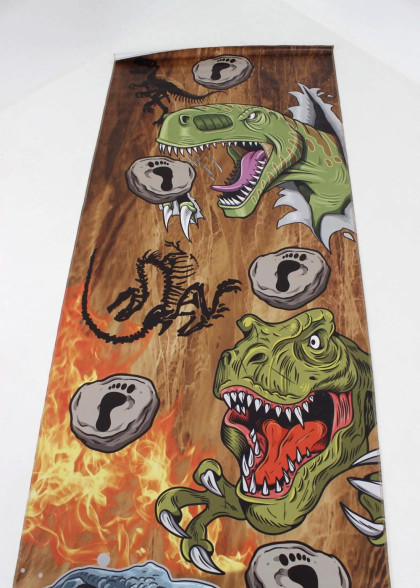 Динозаври доріжка