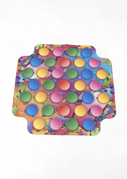 Пазл Поп іт 