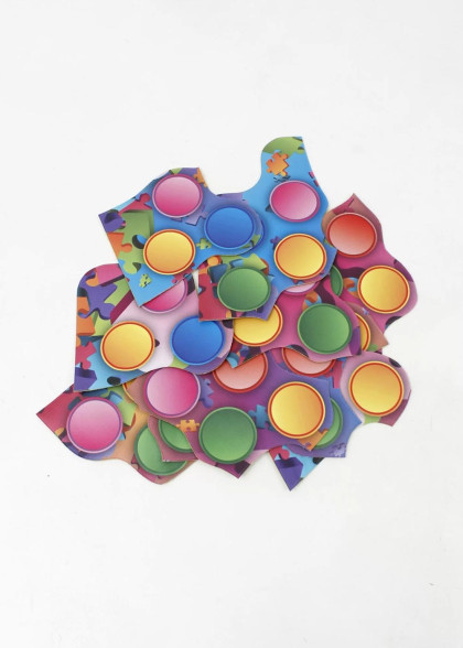 Пазл Поп іт 